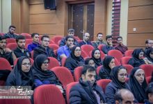 گزارش تصویری | کارگاه دو روزه آشنایی با فرآیندهای راه اندازی کسب و کار 